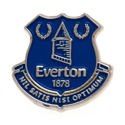 FC Everton odznak Badge