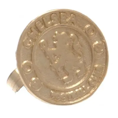 FC Chelsea náušnice 9ct Gold Earring