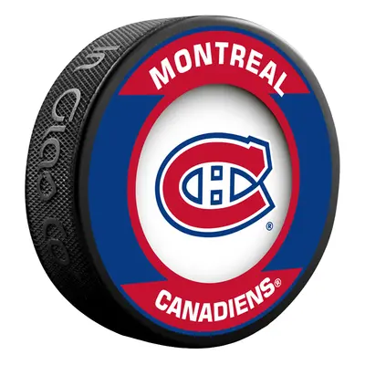 Montreal Canadiens puk Retro