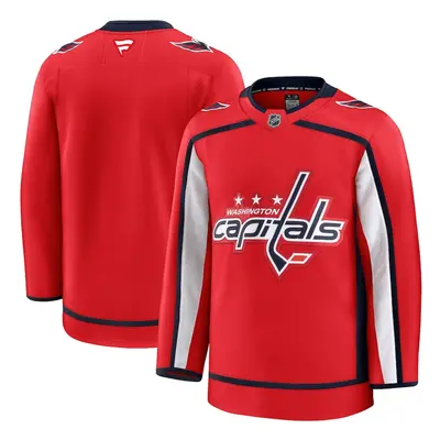 Washington Capitals hokejový dres Premium Home Jersey 2024/2025