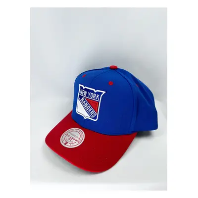 New York Rangers čepice baseballová kšiltovka Nhl All In 2.0 Pro Snapback Rangers