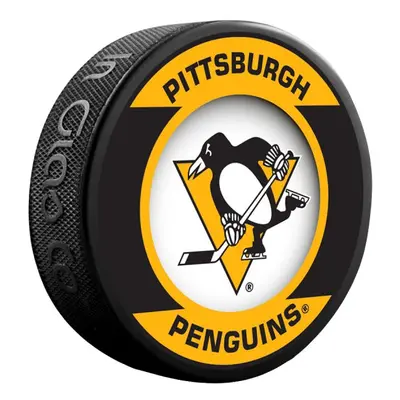 Pittsburgh Penguins puk Retro