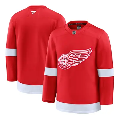 Detroit Red Wings hokejový dres Premium Home Jersey 2024/2025