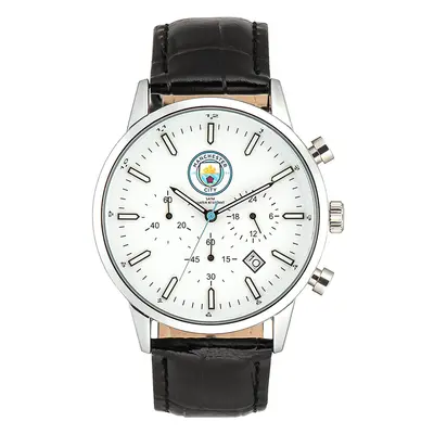 Manchester City pánské hodinky Chronograph