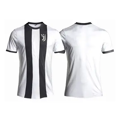 Juventus Turín fotbalový dres replica 24/25 Home