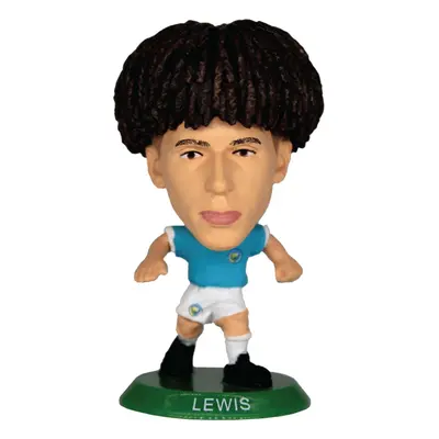 Manchester City figurka SoccerStarz Lewis