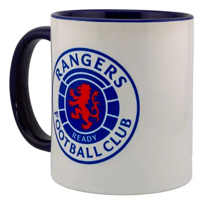 FC Rangers hrníček Colour Mug