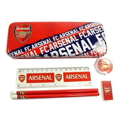 FC Arsenal školní set Tin