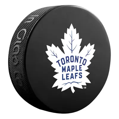 Toronto Maple Leafs puk Basic