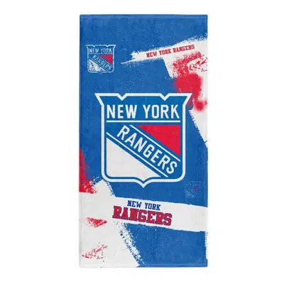 New York Rangers osuška Spray