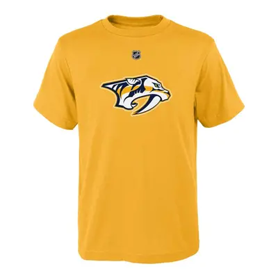 Nashville Predators dětské tričko Primary Logo Tee