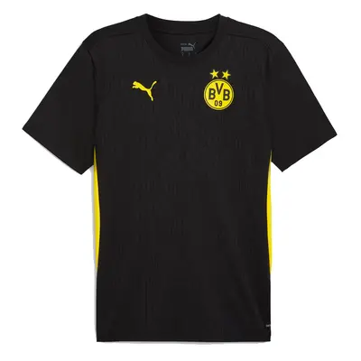 Borussia Dortmund fotbalový dres black