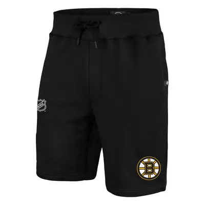 Boston Bruins pánské kraťasy Imprint 47 HELIX Shorts NHL black