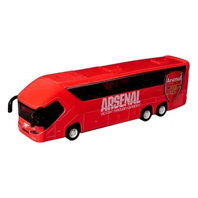 FC Arsenal autobus Diecast Team Bus