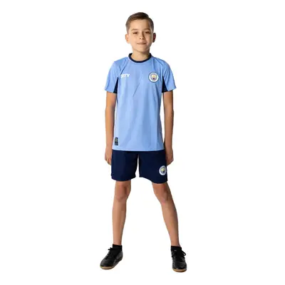 Manchester City dětský set 2024/25 Home