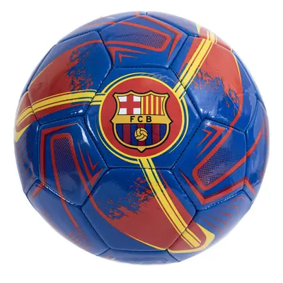 FC Barcelona fotbalový mini míč Turbine - size 1