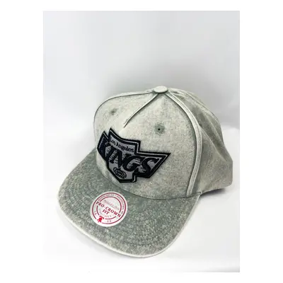 Los Angeles Kings čepice baseballová kšiltovka Washed Out Tonal Pro Snapback Vntg