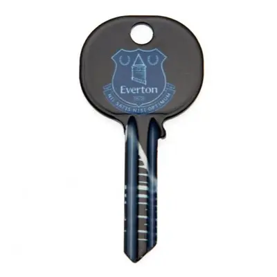 FC Everton klíč Door Key