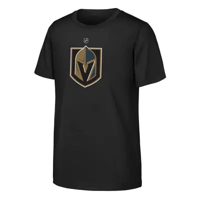 Vegas Golden Knights dětské tričko Primary Logo big