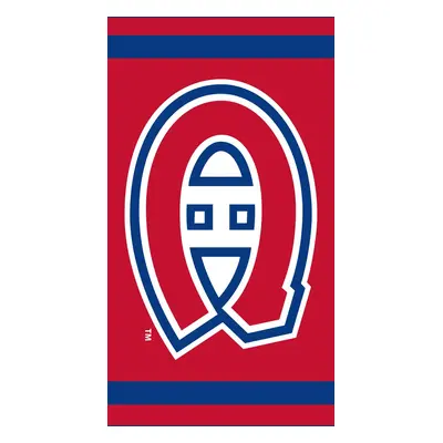 Montreal Canadiens ručník osuška TIP