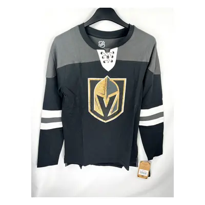 Vegas Golden Knights dětské tričko s dlouhým rukávem Goaltender LS