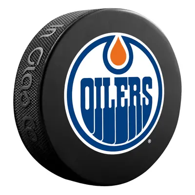 Edmonton Oilers puk Basic