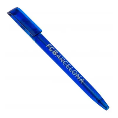 FC Barcelona propiska Retractable Pen