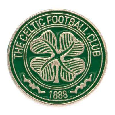 FC Celtic odznak Badge GR