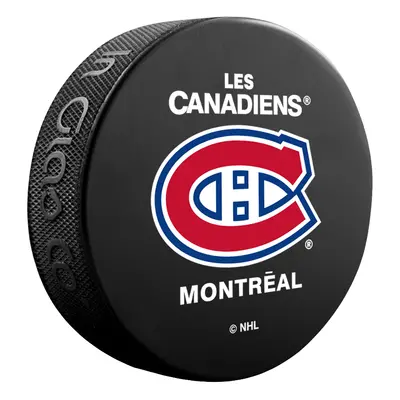 Montreal Canadiens puk Basic