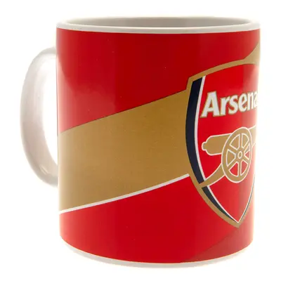 FC Arsenal hrníček Jumbo Mug