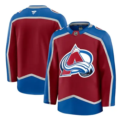 Colorado Avalanche hokejový dres Premium Home Jersey 2024/2025