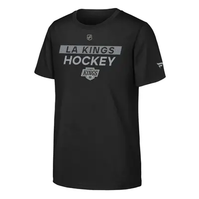 Los Angeles Kings dětské tričko Apro Wordmark