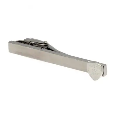 FC Arsenal kravatová spona Stainless Steel Tie Slide