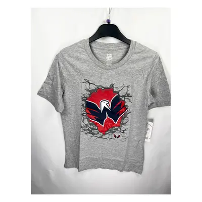 Washington Capitals dětské tričko Breakthrough SS Tee