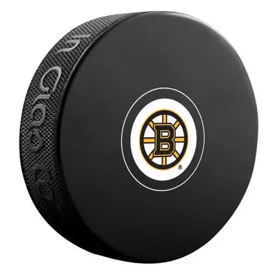 Boston Bruins puk Autograph