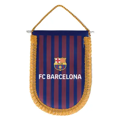 FC Barcelona vlaječka Stripe