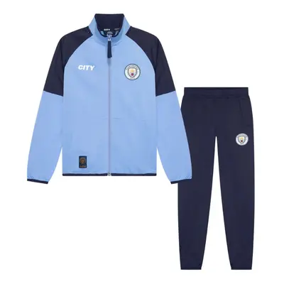 Manchester City pánská sportovní souprava 2024/25 Home