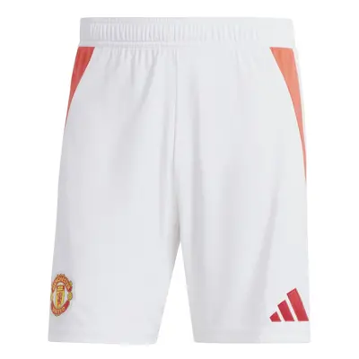 Manchester United pánské kraťasy 24/25 home