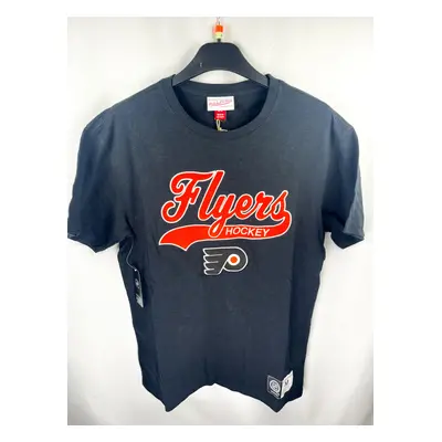 Philadelphia Flyers pánské tričko Legendary Slub Ss Tee Current Logo