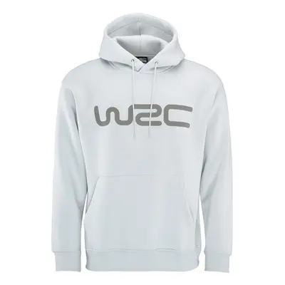 WRC championship pánská mikina s kapucí Classic grey 2024 - XXL