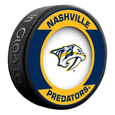 Nashville Predators puk Retro