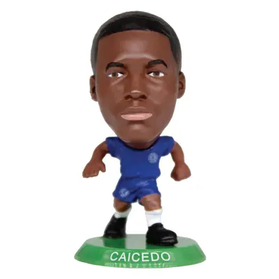 FC Chelsea figurka SoccerStarz Caicedo