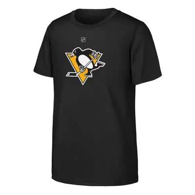 Pittsburgh Penguins dětské tričko Pittsburgh Penguins Primary Logo Tee