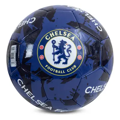 FC Chelsea fotbalový míč Graffiti - size 5