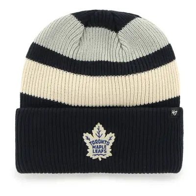 Toronto Maple Leafs zimní čepice Clubhouse Jennings ’47 Cuff Knit