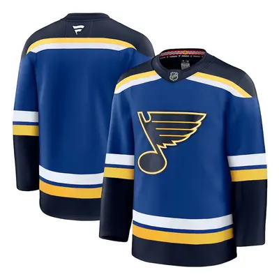 St. Louis Blues hokejový dres Premium Home Jersey 2024/2025