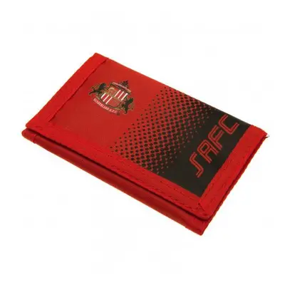 Sunderland peněženka z nylonu Nylon Wallet