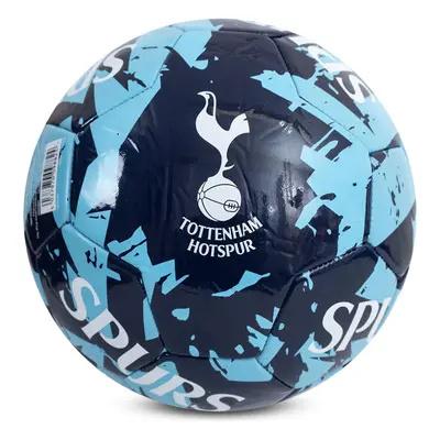 Tottenham Hotspur fotbalový míč Graffiti - size 5