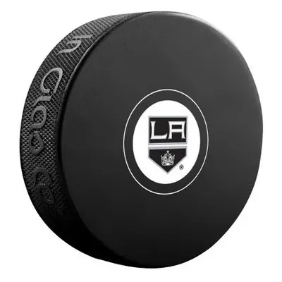 Los Angeles Kings podpisový puk Autograph