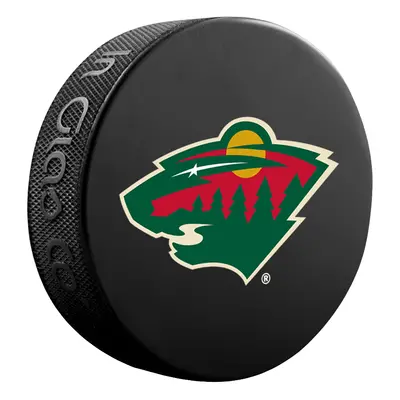 Minnesota Wild puk Basic